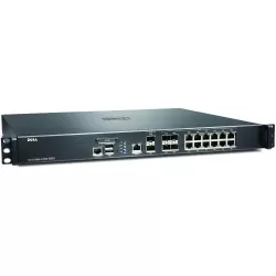 Dell SonicWALL NSA 5600 01-SSC-3831 High Availability Security Appliance