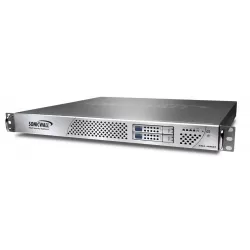 Dell SonicWALL ESA 4300 01-SSC-6608 Security Appliance Firewall