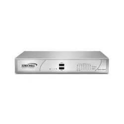 Dell SonicWALL NSA 220 NFR 01-SSC-9738 Firewall Security Appliance