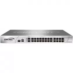 Dell SonicWALL NSA 250M NFR 01-SSC-9741 Wireless Security Appliance