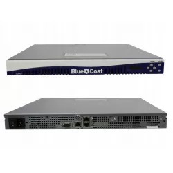 Blue Coat Proxy SG200-1 090-02611 2 Port Security Enterprise Appliance Firewall