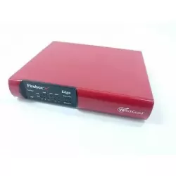 Watchguard Firebox x550e Network Firewall Security Appliance 750-2550-001