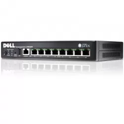 Dell SRX100H J-SRX100H 1GB 8xFE Secure Gateway Firewall 83T5N