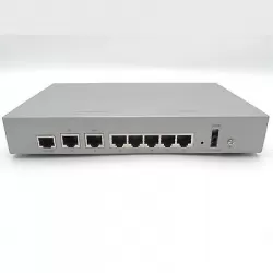 SonicWALL TZ 210 TZ210 Network Security Appliance Firewall With PSU APL20-063