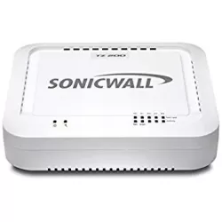 SonicWall TZ200 Firewall Security Appliance Desktop Device APL22-06F