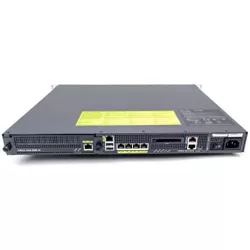 Cisco ASA5510-AIP10-K9 Adaptive Security VPN Firewall Appliance