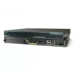 Cisco ASA 5540 Series 650 Mbps 4x GE Security Firewall ASA5540-AIP20-K9