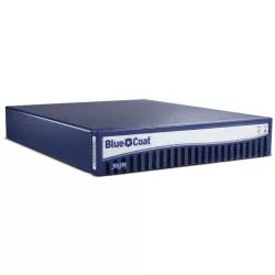 Blue Coat Proxy SG510 SGOS 6 MACH5 Security Appliance No License