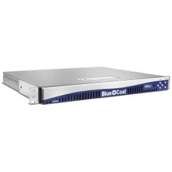 Blue Coat SG600 Mach5 Proxy SG Security Appliance