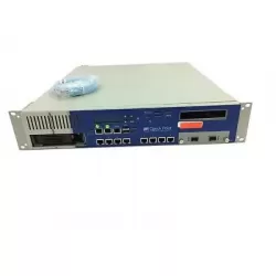 Check Point P-10 P 10 1x160Gb 2Gb 2xPS Network Firewall Security Appliance