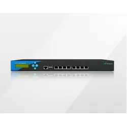 Barracuda NG NextGen F200 FW-6436B-BA1 Integrated Security Appliance Firewall