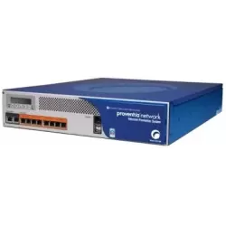 IBM GX5208SFP GX5208 Internet Security Systems Proventia Network Firewall With SFP