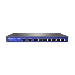 Juniper Netscreen SSG-5 Network Firewall VPN Security Appliance SSG-5-SH