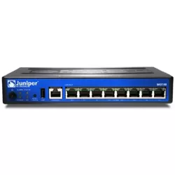 Juniper Network SRX100 Secure Services Gateway Security Appliance MemUpg SRX100H