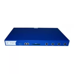 Juniper Netscreen 50 Firewall VPN Security Appliance NS-050-003