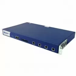 Juniper NetScreen 204 VPN Firewall Network Security NS-204-001