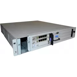 Nokia IP650 VPN Firewall Network Security Appliance Device