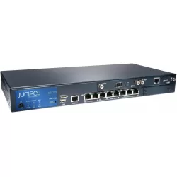 Juniper Networks SRX220 8-Port GigE Services Gateway Security Appliance SRX220H