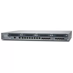 Juniper SRX340 8x 1GbE + 8x 1Gb SFP Ports Services Gateway Security Appliance