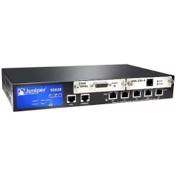 Juniper Networks SSG20 Secure Services Gateway Firewall VPN Device - SSG-20-SH