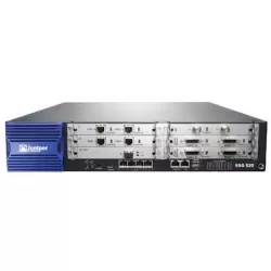 Juniper Network SSG 550 Enterprise Secure Services Security Gateway SSG-550-001