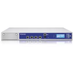 Check Point 4200 4 Port Gigabit Firewall Appliance T-120 CPAP-SG4200