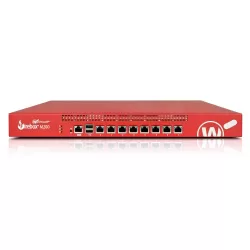 WatchGuard Firebox M200 High Availability Network Firewall Security Appliance