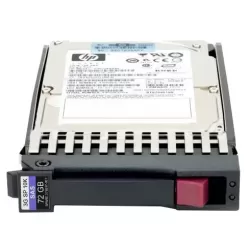 HP 72GB SAS 2.5inch 3G Single Port 10K Rpm 376597-001