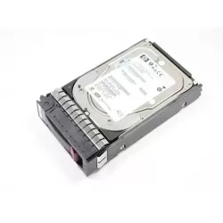 HP 72GB SAS 3.5inch 3G Dual Port 15K Rpm 384852-B21