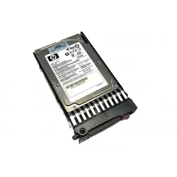 HP 72GB SAS 2.5inch 3G Dual Port 10K Rpm 389346-001