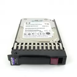 HP 72GB SAS 2.5inch 3G Dual Port 15K Rpm 418371-B21