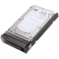 HP 300GB 10K Rpm SAS SFF 6G hard Drive 516814-B21