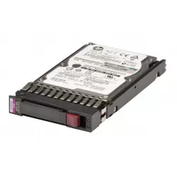 581311-001 HP 600GB SAS 2.5inch 6G Dual Port 10K Rpm hard disk