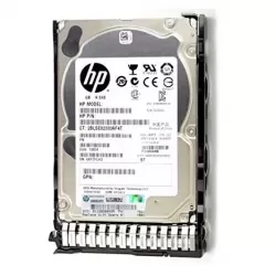 652583-B21 HP 600GB SAS 2.5inch 6G 10K Rpm hard disk