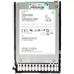 HP 480GB 6G SATA SFF 2.5inch SC Solid State hard Drive 717971-B21