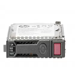 HP 1TB SAS 2.5inch 12G 7.2K Rpm hard disk 765872-001