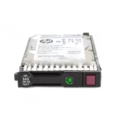 785411-001 HP 900GB SAS 2.5inch 12G 10K Rpm hard disk