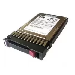 785413-001 HP 600GB SAS 2.5inch 12G Dual Port 10K Rpm Hard disk