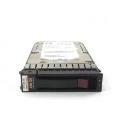 AP731B HP EVA M6412A 450GB 10K Rpm FC hard Drive