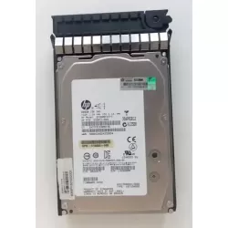 HP M6612 600GB 6G SAS 15K Rpm 3.5in hard disk AP872A