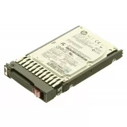 E2D54A HP MSA 146GB SAS 15K Rpm SFF 2.5inch 6G Dual Port hard disk