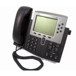 Cisco CP-7960G 7960 Series IP Phone