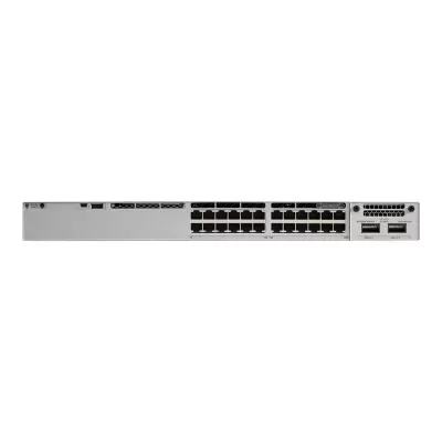 Cisco Catalyst C9300-24S-A 24 Ports Managed Switch