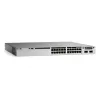 Cisco Catalyst C9300-24T-A 24 Ports Managed Switch