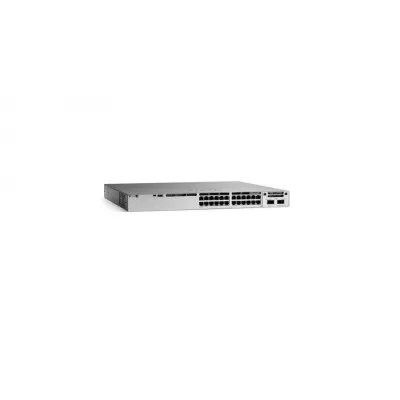 Cisco Catalyst C9300-24UX-1E 24 Ports Managed Switch