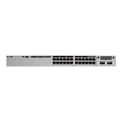 Cisco Catalyst C9300-24UXB-A 24 Ports Managed Switch