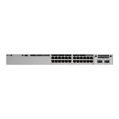 Cisco Catalyst C9300-24UXB-E 24 Ports Managed Switch