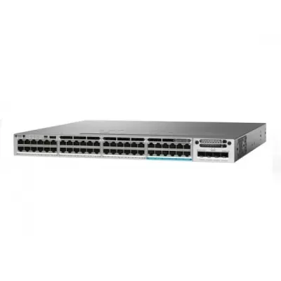 Cisco Catalyst C9300-48S-A 48 Ports Managed Switch