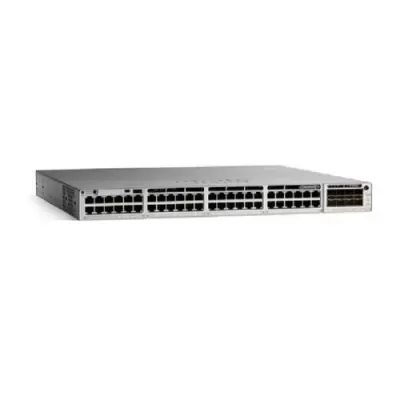 Cisco Catalyst C9300-48UN-A 48 ports Managed Switch