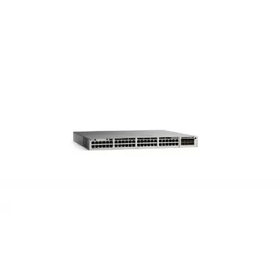 Cisco Catalyst C9300-48UXM-1E 48 Ports Managed Switch